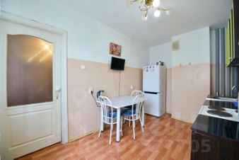 3-комн.кв., 76 м², этаж 7