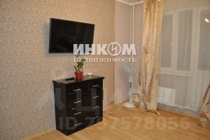 1-комн.кв., 36 м², этаж 15