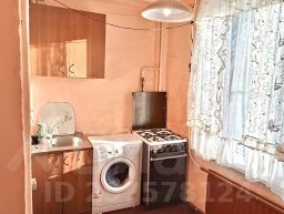 1-комн.кв., 30 м², этаж 3