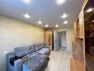 3-комн.кв., 58 м², этаж 3