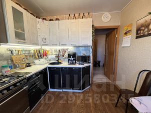 3-комн.кв., 65 м², этаж 9