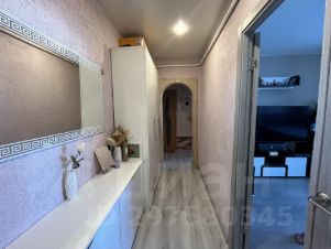 3-комн.кв., 65 м², этаж 9