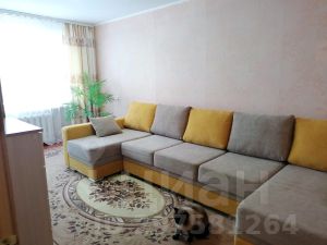 2-комн.кв., 54 м², этаж 2