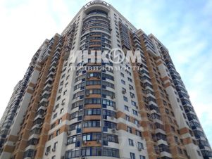 2-комн.кв., 63 м², этаж 17