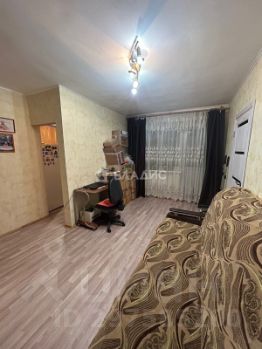 2-комн.кв., 42 м², этаж 2