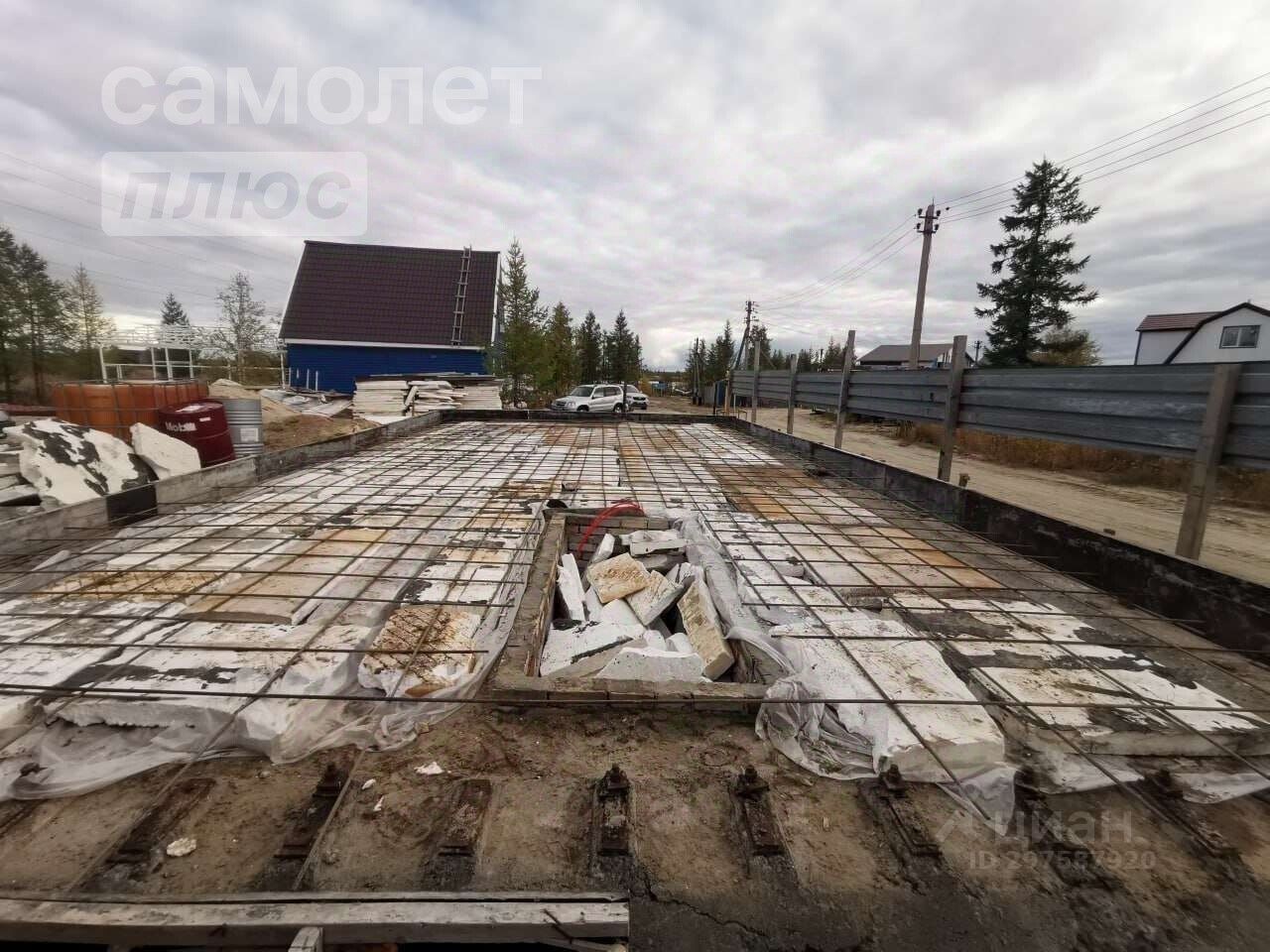 Купить земельный участок в микрорайоне 2-й в городе Новый Уренгой, продажа  земельных участков - база объявлений Циан. Найдено 1 объявление