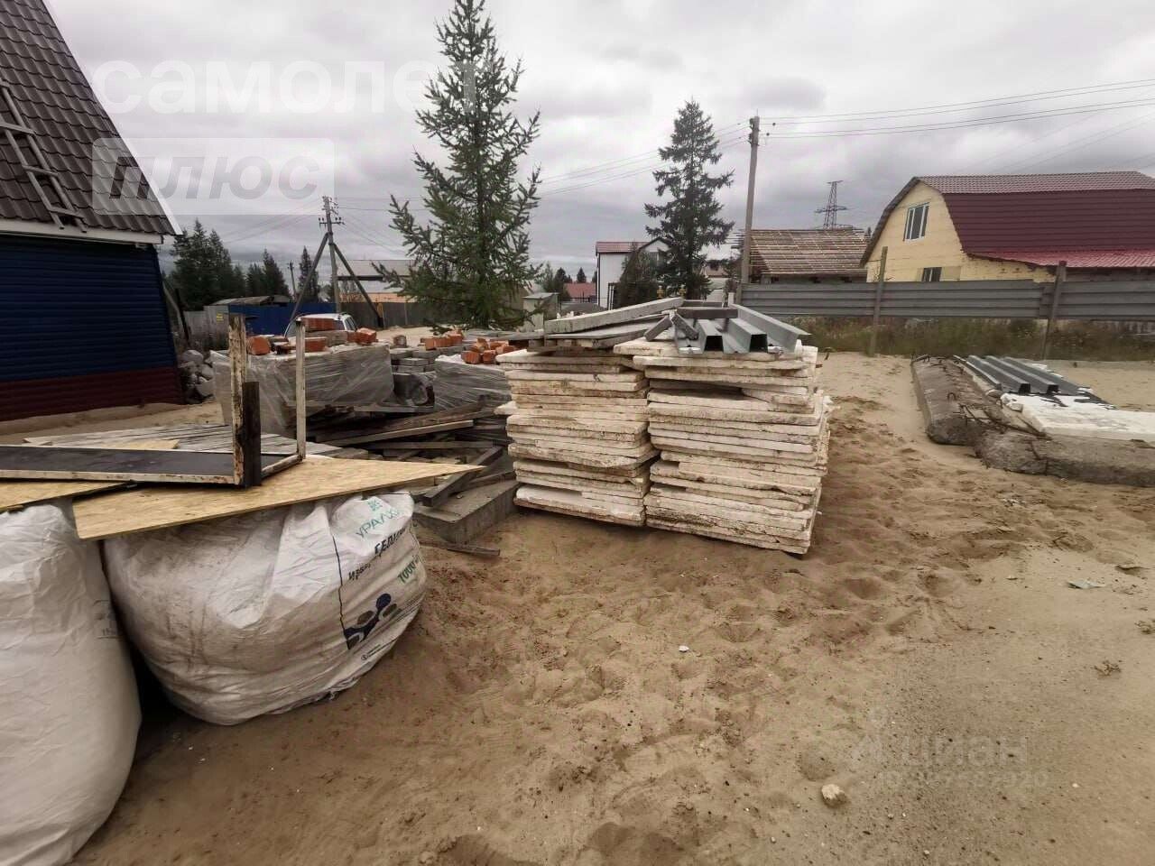 Купить загородную недвижимость на улице Интернациональная в микрорайоне 2-й  в городе Новый Уренгой, продажа загородной недвижимости - база объявлений  Циан. Найдено 2 объявления