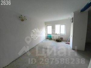 1-комн.кв., 30 м², этаж 1