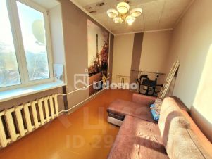 4-комн.кв., 95 м², этаж 3