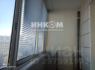 1-комн.кв., 38 м², этаж 10