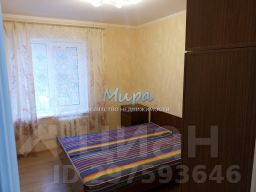 3-комн.кв., 56 м², этаж 3