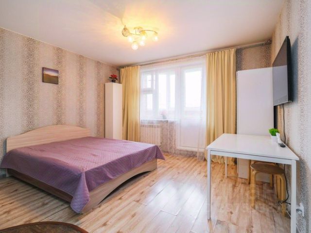 1-комн., 30 м², 1/1 этаж