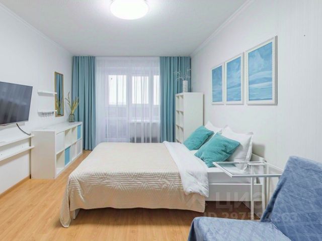 1-комн., 50 м², 1/1 этаж