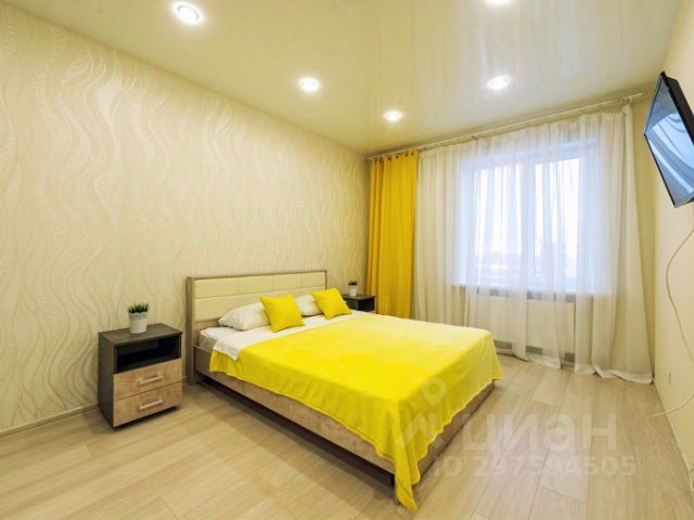 1-комн., 51 м², 1/1 этаж