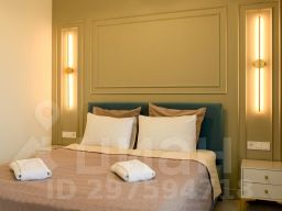 1-комн. кв 31 м2, 1/1 эт