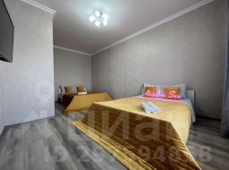 1-комн.кв., 36 м², этаж 1