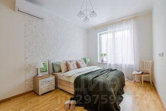 1-комн.кв., 47 м², этаж 1