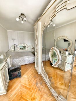 2-комн.кв., 41 м², этаж 4