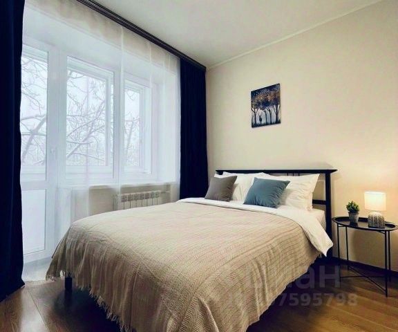 1-комн., 60 м², 1/1 этаж