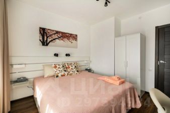 1-комн.кв., 140 м², этаж 1