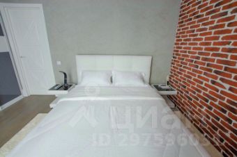 1-комн.кв., 40 м², этаж 1