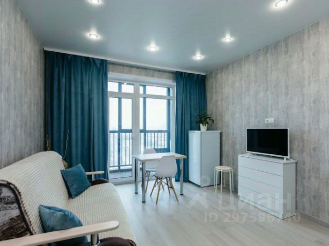 2-комн., 44 м², 1/1 этаж