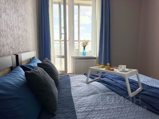 2-комн., 58 м², 1/1 этаж