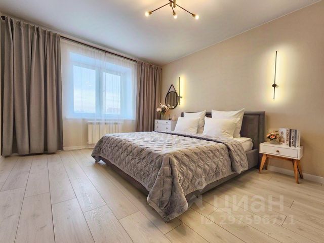 1-комн., 50 м², 1/1 этаж