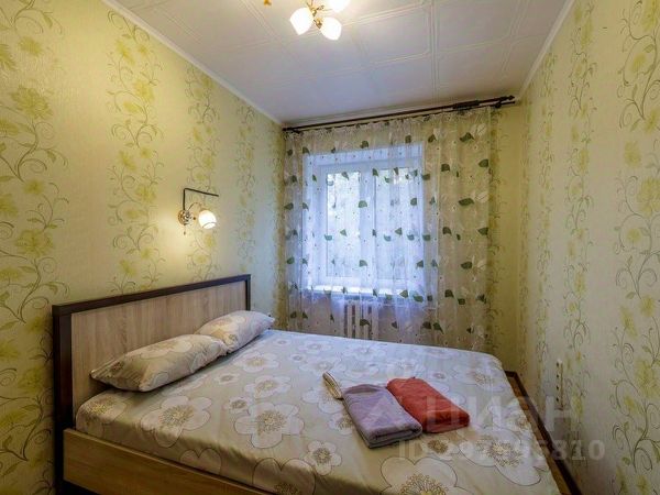 1-комн., 45 м², 1/1 этаж