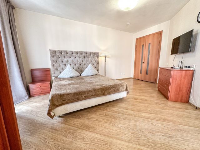1-комн., 45 м², 1/1 этаж