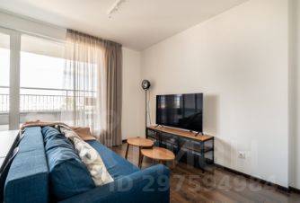 1-комн.кв., 140 м², этаж 1