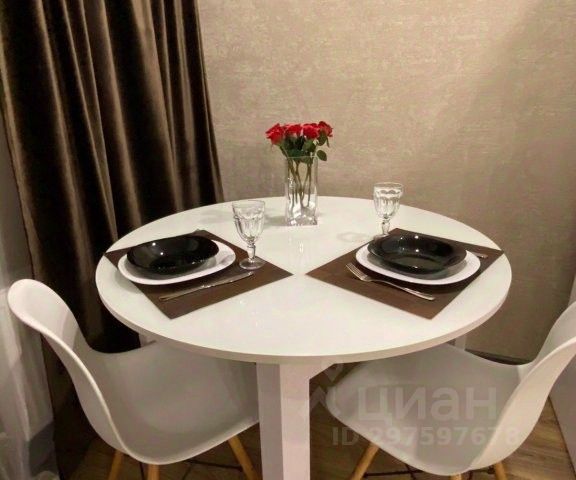 1-комн., 45 м², 1/1 этаж