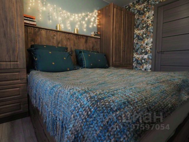 2-комн., 40 м², 1/1 этаж