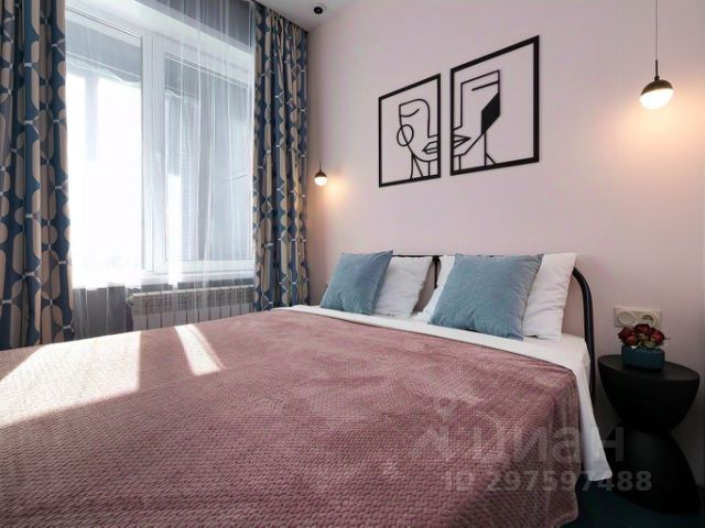 1-комн., 30 м², 1/1 этаж