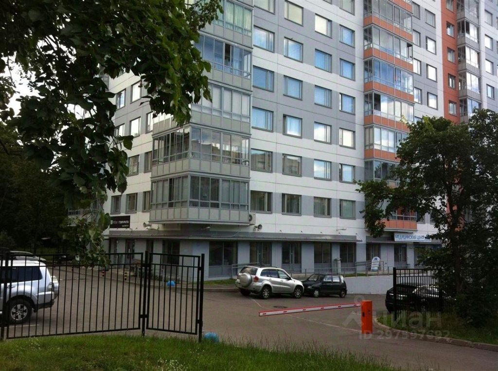 Gsmed просп тореза 44 корп 2 фото