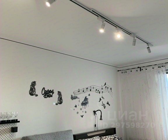 1-комн., 29 м², 1/1 этаж