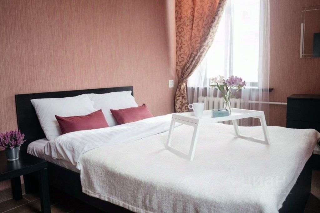 Снять трехкомнатную квартиру 80м² Халтуринский пер., 33/23, Ростов-на ...