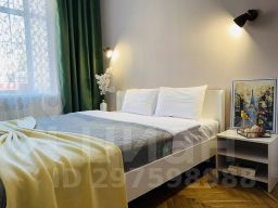 2-комн.кв., 56 м², этаж 1