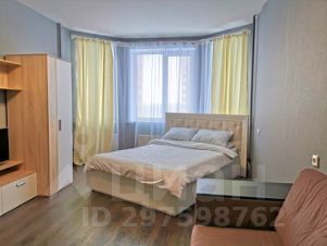 1-комн.кв., 59 м², этаж 1