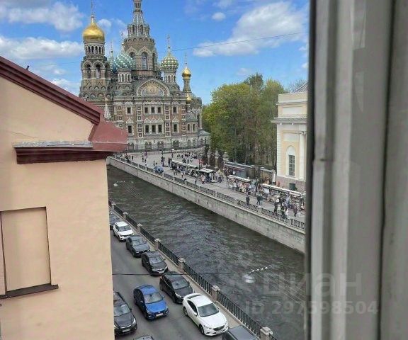 2-комн., 54 м², 1/1 этаж