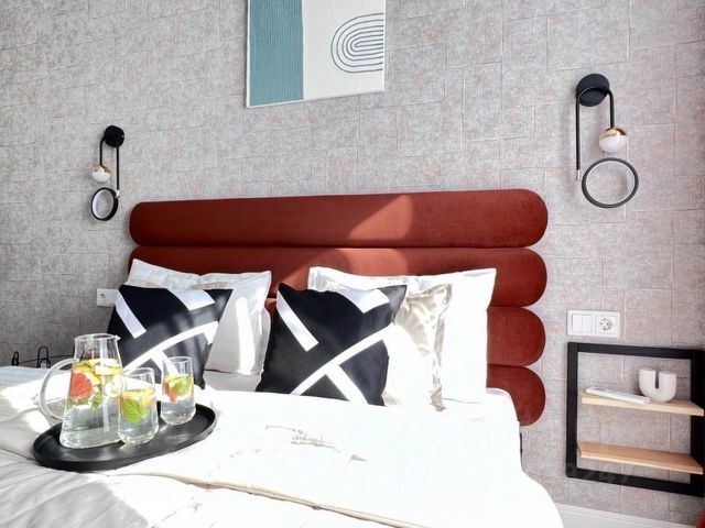 1-комн., 27 м², 1/1 этаж