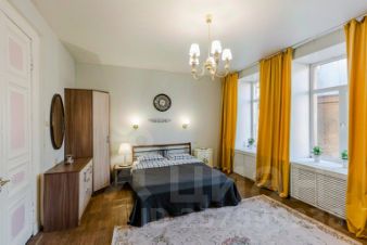 1-комн.кв., 180 м², этаж 1