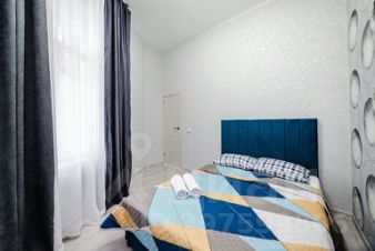 1-комн.кв., 50 м², этаж 1