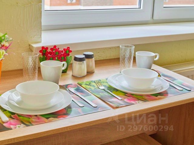 1-комн., 28 м², 1/1 этаж