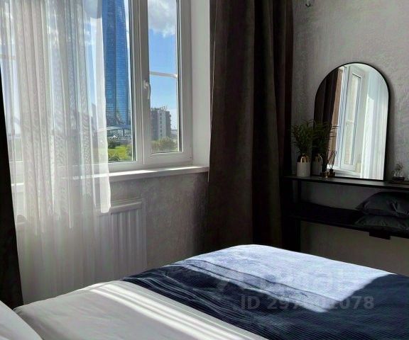 1-комн., 40 м², 1/1 этаж