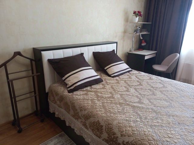 1-комн., 39 м², 1/1 этаж