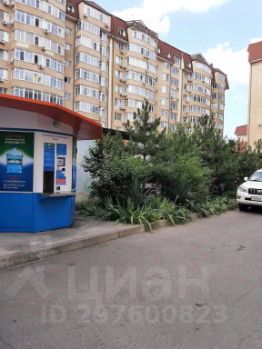 1-комн.кв., 50 м², этаж 1