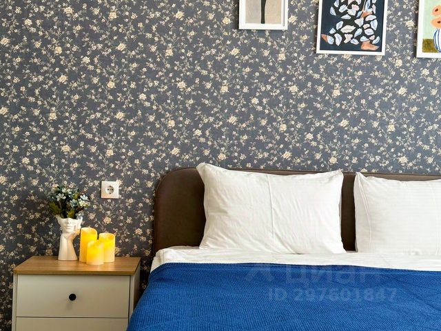 1-комн., 45 м², 1/1 этаж