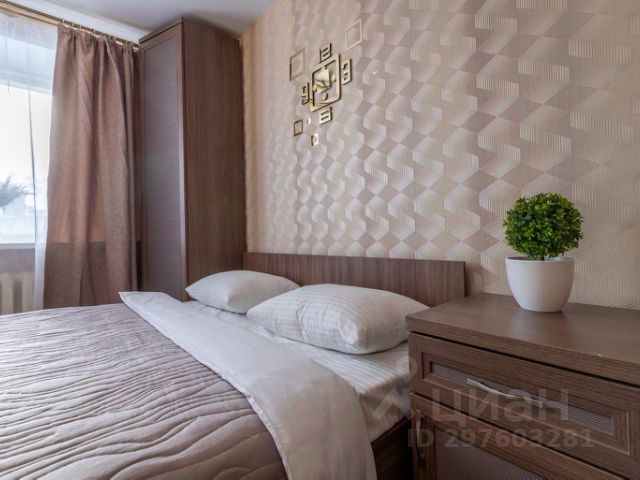 1-комн., 60 м², 1/1 этаж
