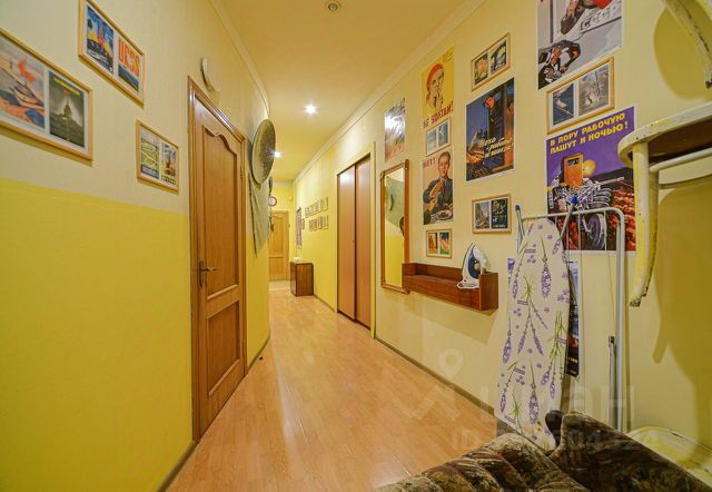 2-комн., 70 м², 1/1 этаж